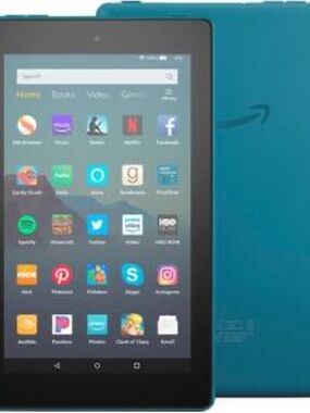 Amazon 7 Fire Tablet